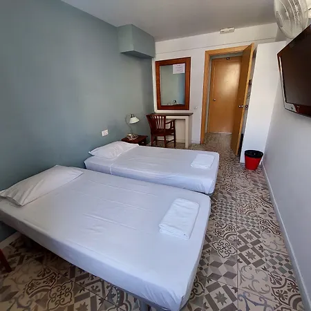 Sants Bcn Hostel